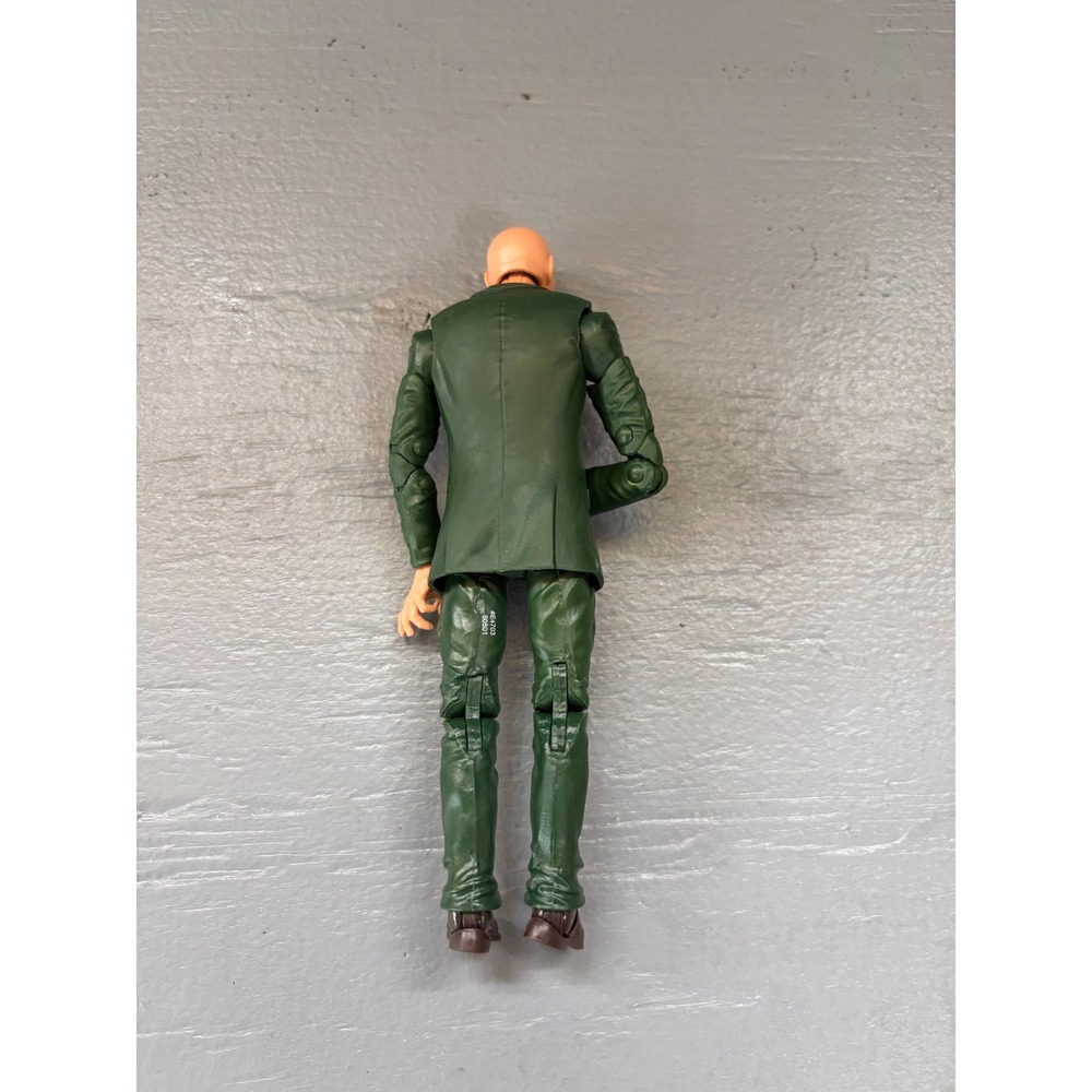 Marvel Legends - Professor X (Rider Series) - Picture 9 of 9